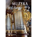 "Muzyka w Liturgii" Nr 72 (3/2014)