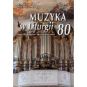 "Muzyka w Liturgii" nr 80 (3/2016)