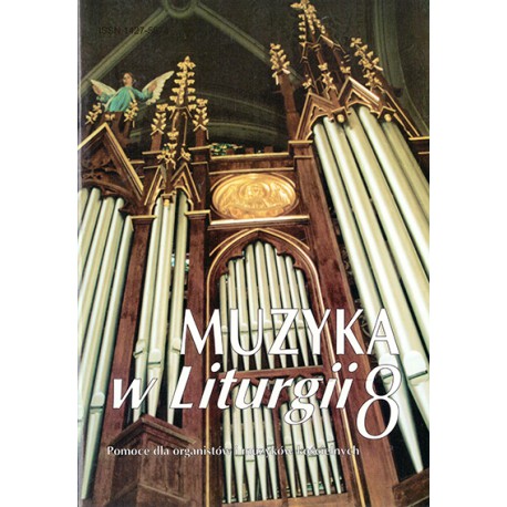 "Muzyka w Liturgii" Nr 8 (3/1998)