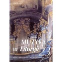 "Muzyka w Liturgii" Nr 23 (2/2002)