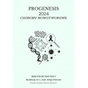 Alicja Petniak, "PROGENESIS 2024 - CHOROBY NOWOTWOROWE"