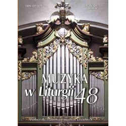 "Muzyka w Liturgii" Nr 48 (3/2008)